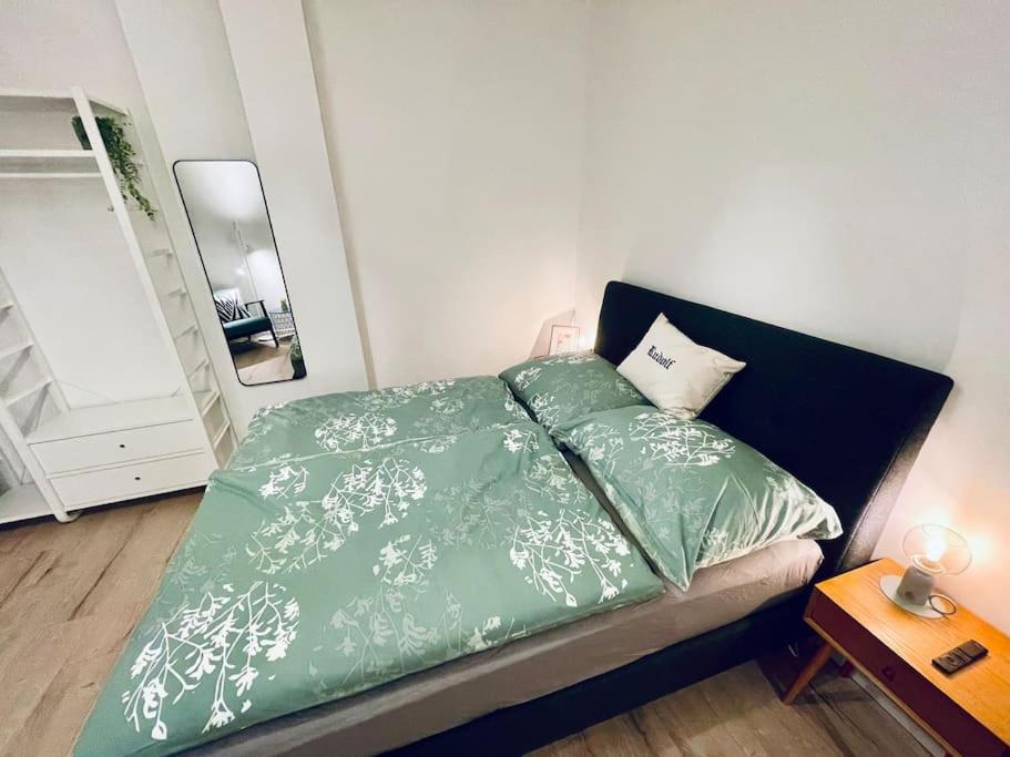 City Apartment Rudolf 26M2 Graz Luaran gambar
