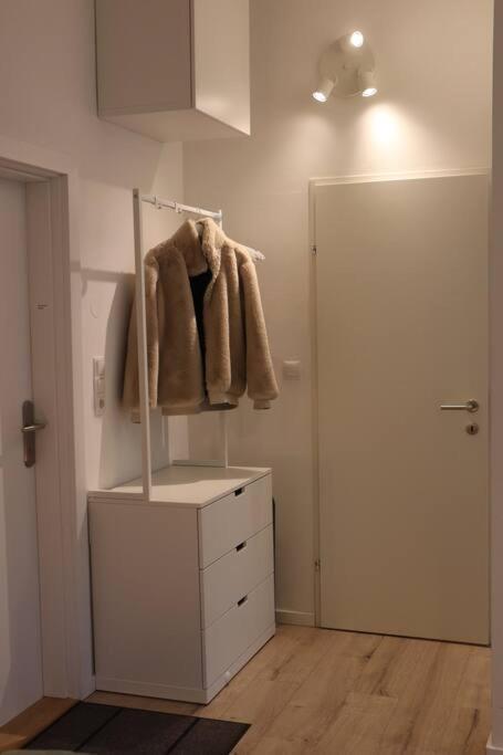 City Apartment Rudolf 26M2 Graz Luaran gambar