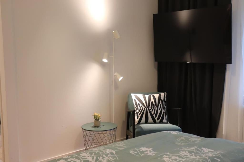 City Apartment Rudolf 26M2 Graz Luaran gambar