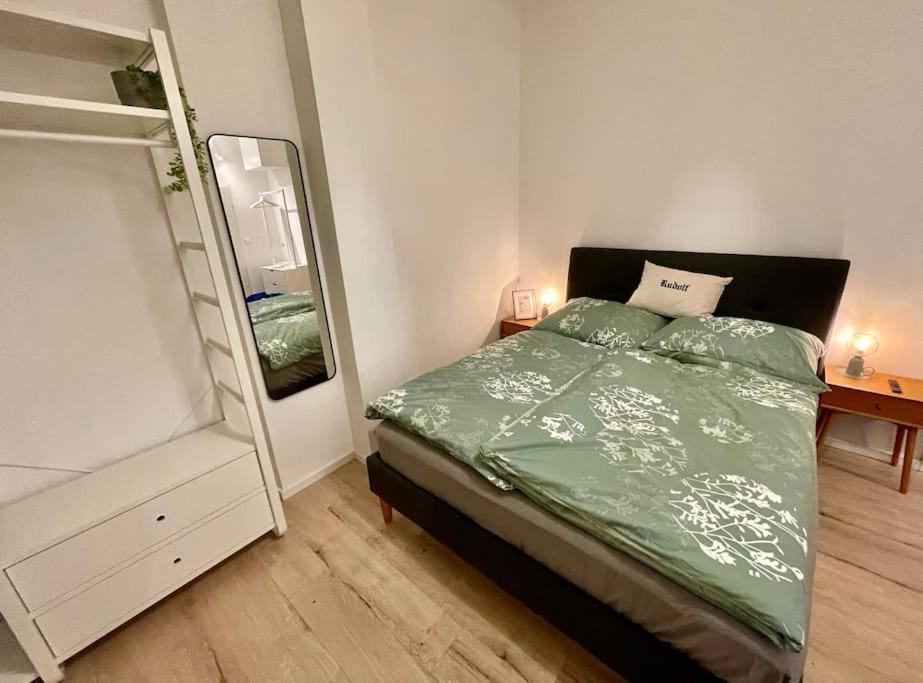 City Apartment Rudolf 26M2 Graz Luaran gambar
