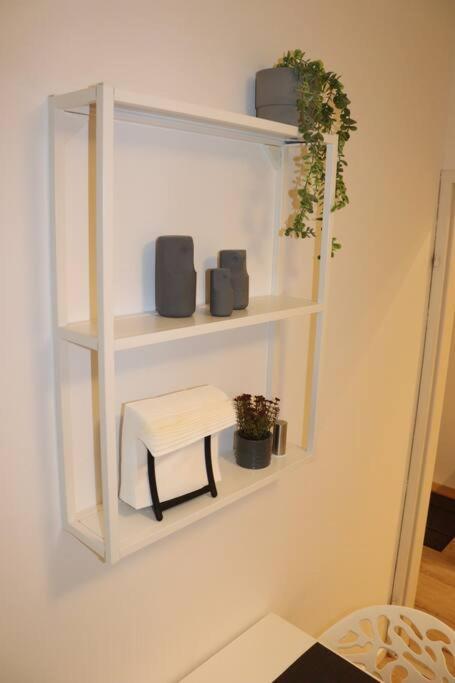 City Apartment Rudolf 26M2 Graz Luaran gambar