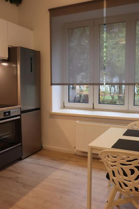 City Apartment Rudolf 26M2 Graz Luaran gambar